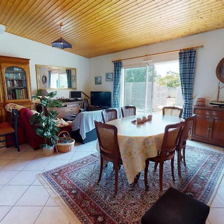 Villa La Grande Vallée Saint Gilles Croix de vie Exterior foto